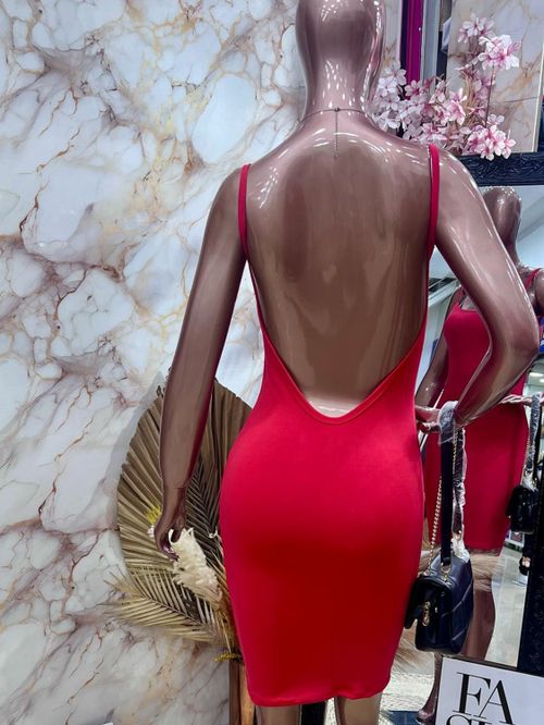 Cor Vermelho