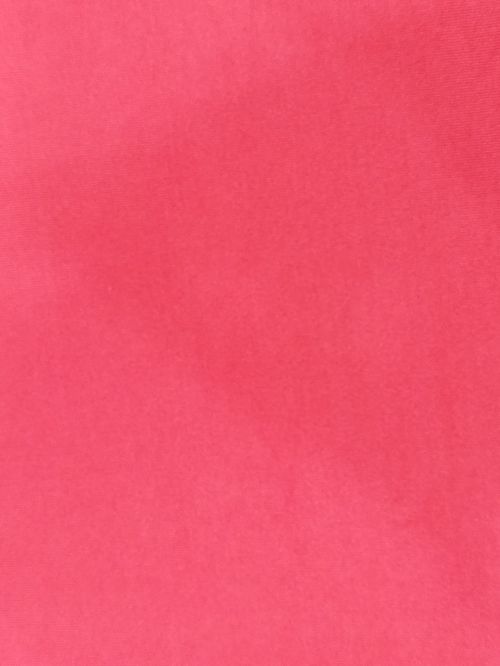 Cor Vermelho