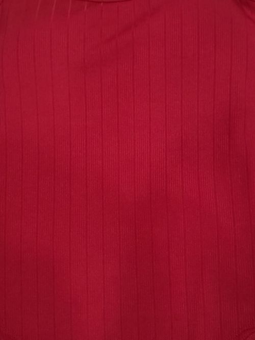 Cor Vermelho
