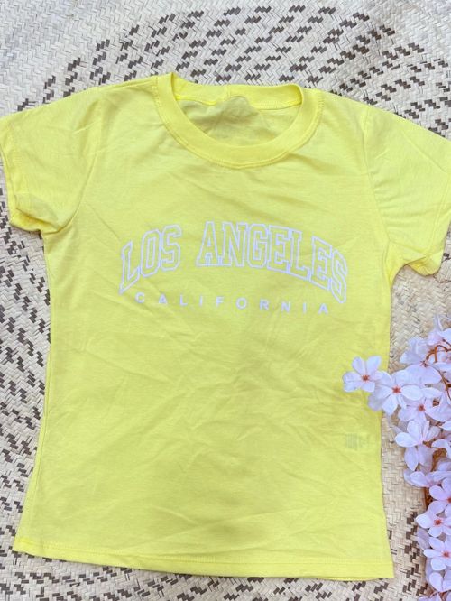 Cor Amarelo