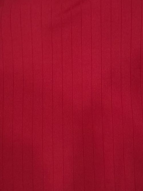 Cor Vermelho
