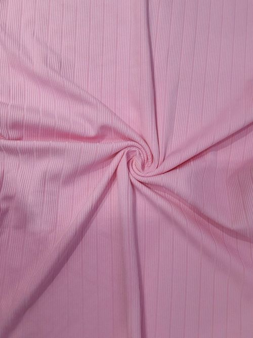 Cor Rosa Bebê