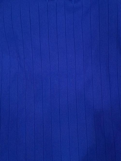 Cor Azul