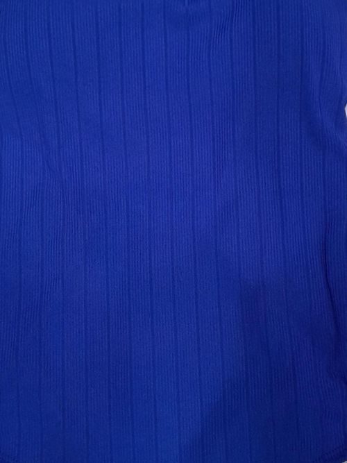Cor Azul