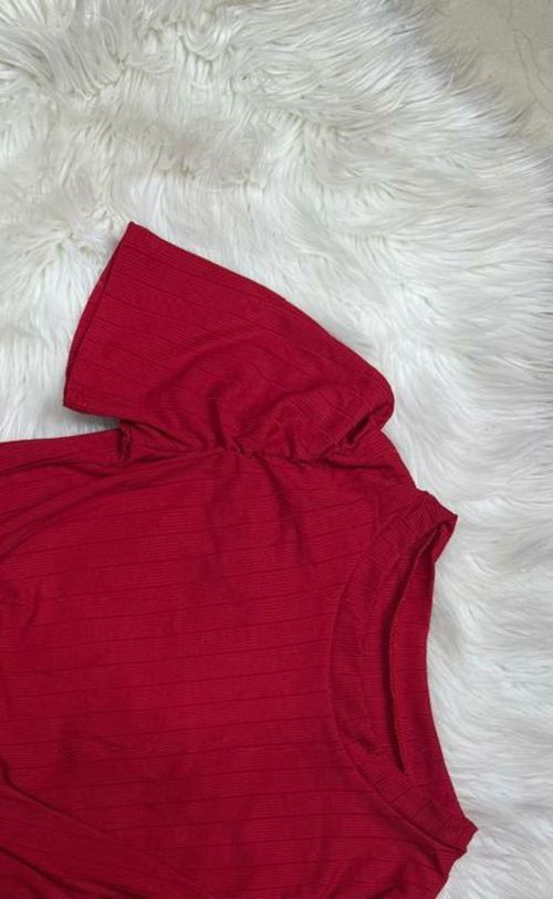 Cor Vermelho