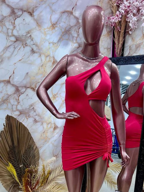 Cor Vermelho
