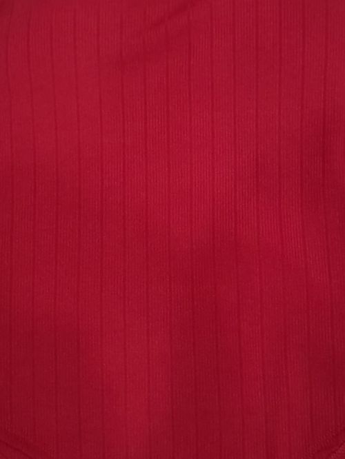Cor Vermelho