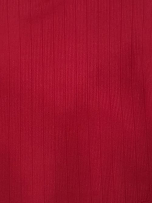 Cor Vermelho