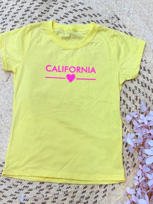 Cor Amarelo