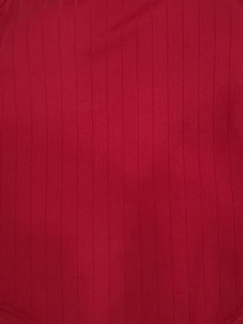 Cor Vermelho