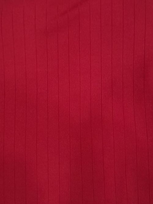 Cor Vermelho