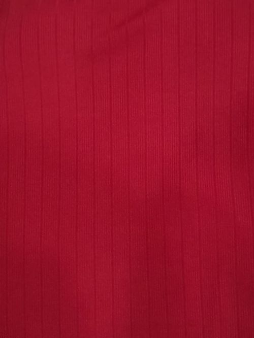 Cor Vermelho