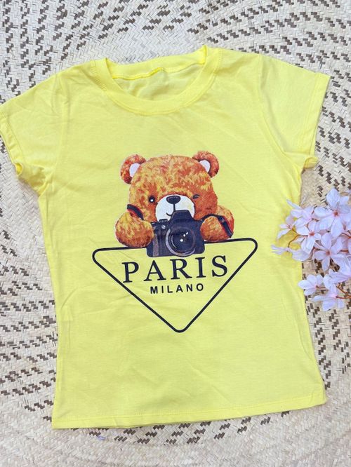 Cor Amarelo