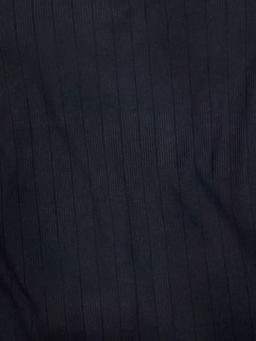 Cor Preto