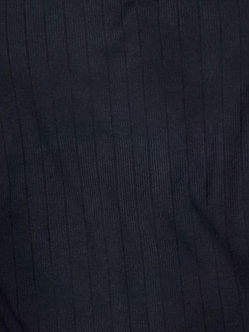 Cor Preto