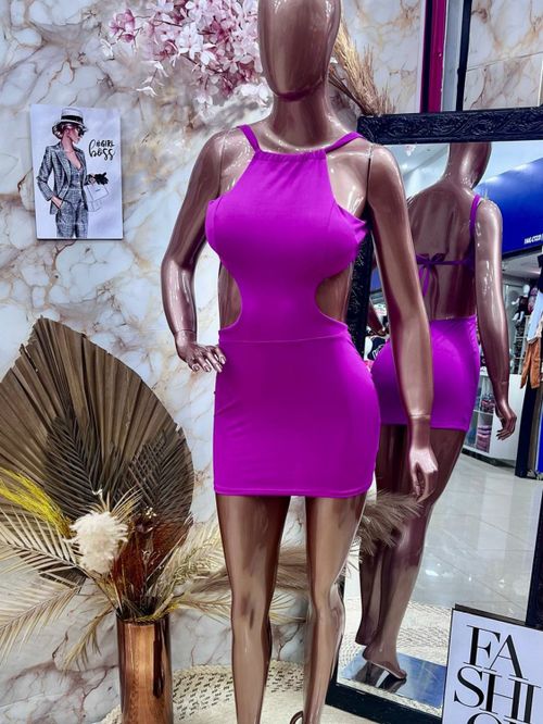 Cor Fucsia