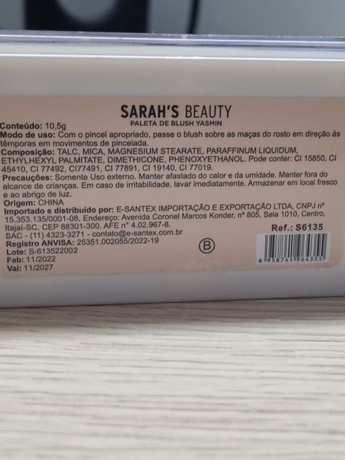 Product