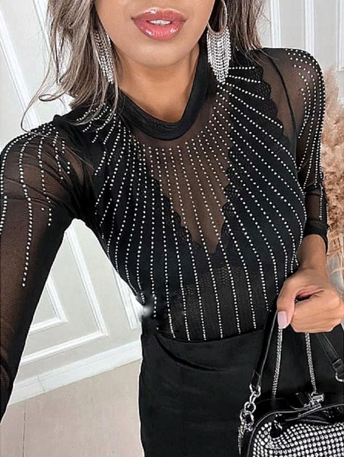 Cor Preto