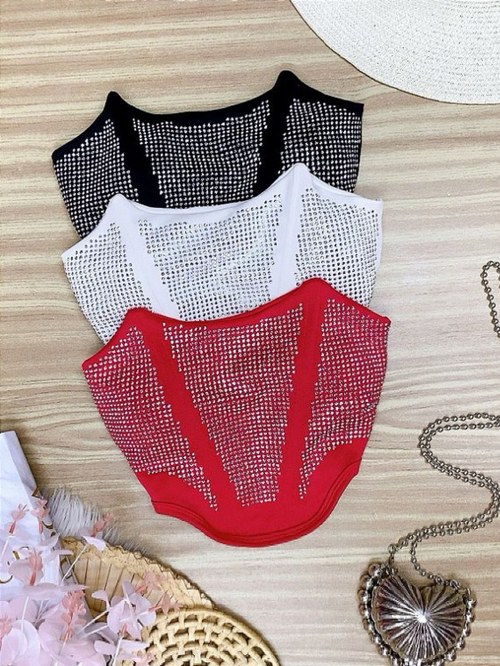 Cor Vermelho