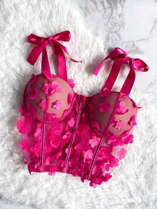 Cor Rosa
