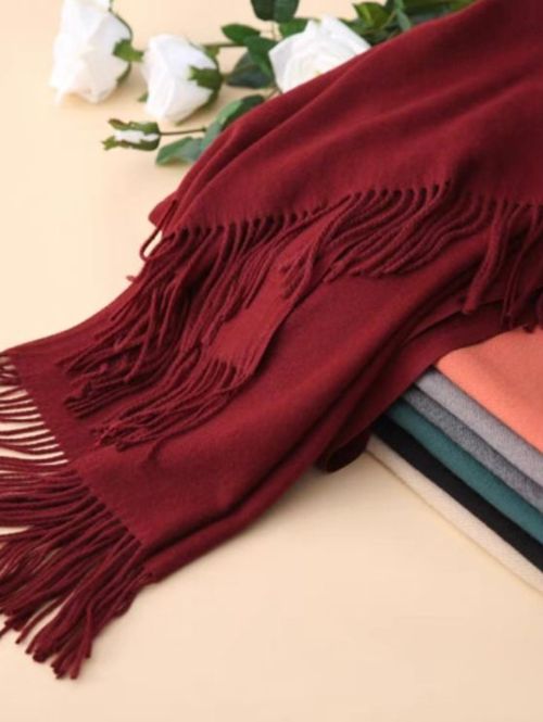 Cor Vermelho