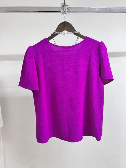 Cor Roxo