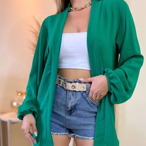 Cor Verde