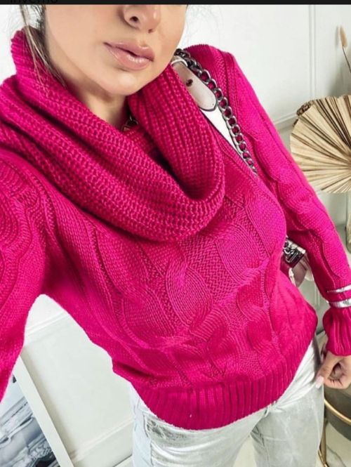 Cor Pink