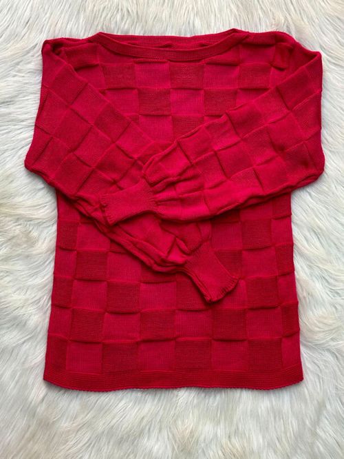 Cor Vermelho