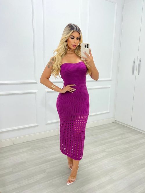 Cor Fucsia