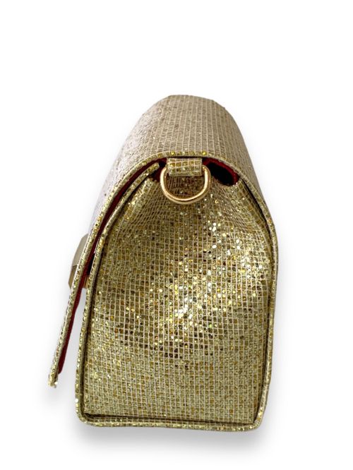 Cor Dourado