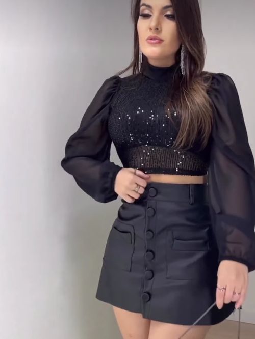Cor Preto