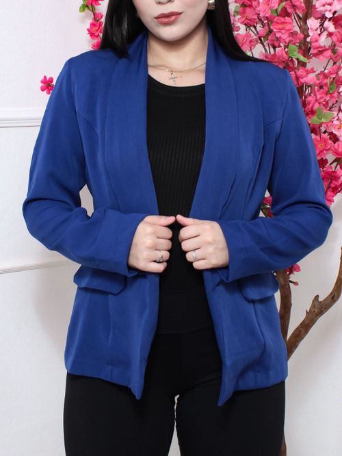 Cor Azul Royal