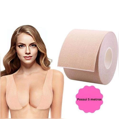 FITA BOOB TAPE - Use Carolina Reaper | ZAX