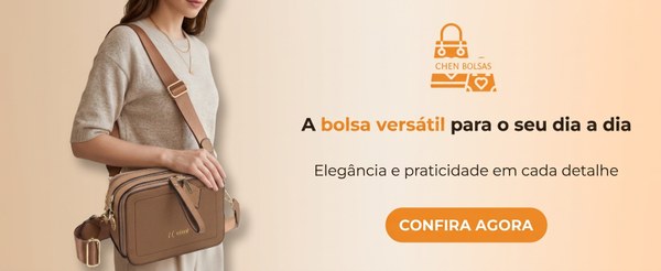 Banner de anúncio