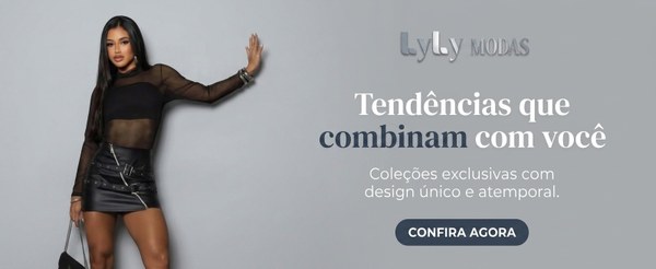 Banner de anúncio